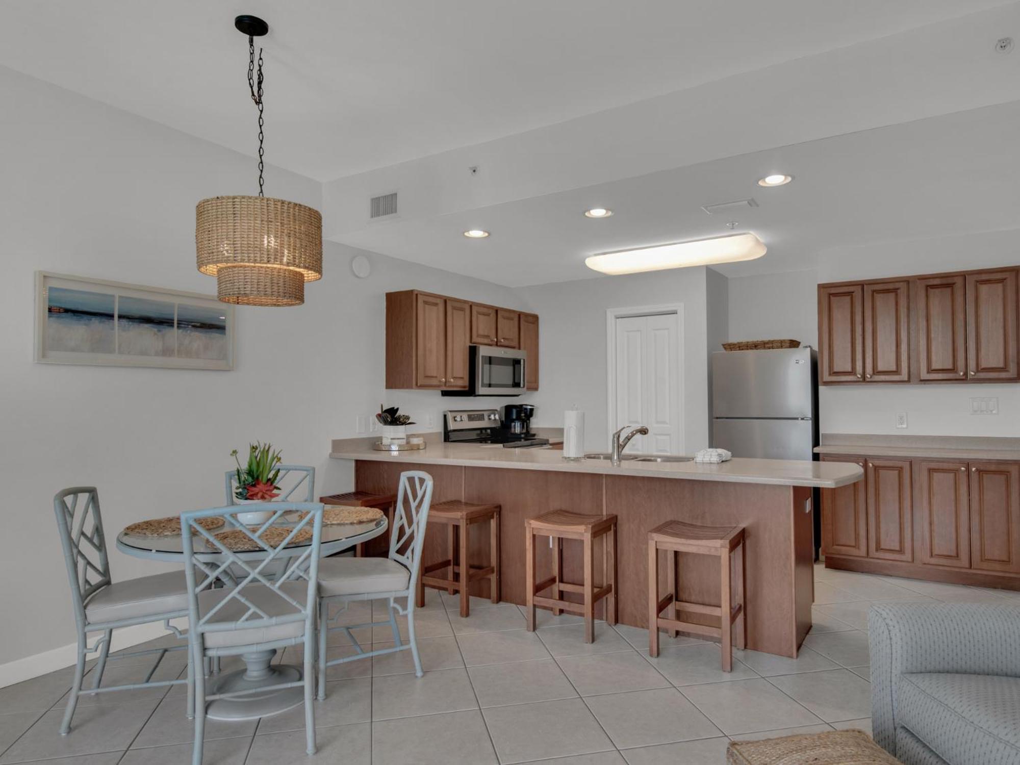 דסטין Beach Resort 306 By Newman-Dailey מראה חיצוני תמונה