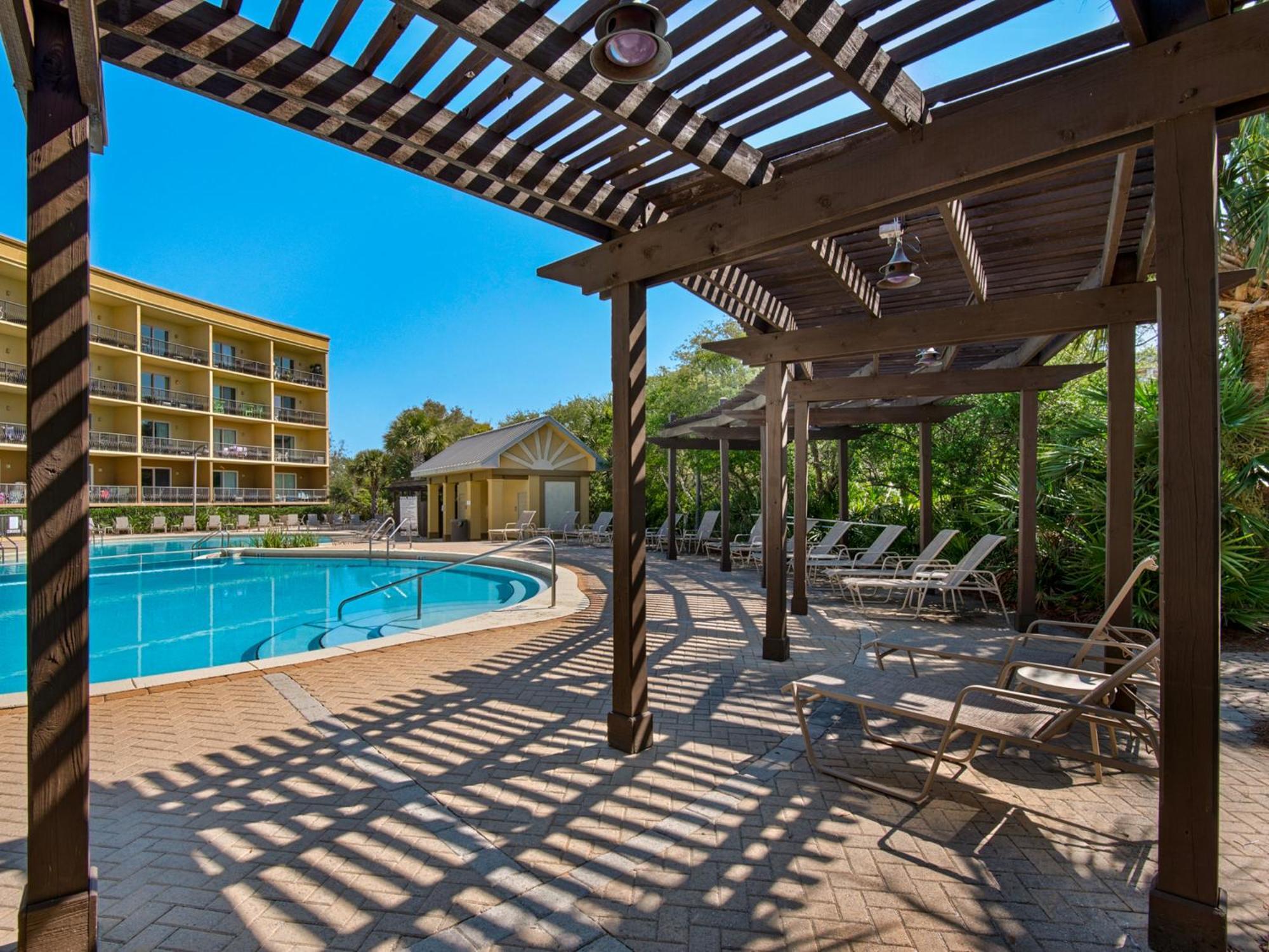 דסטין Beach Resort 306 By Newman-Dailey מראה חיצוני תמונה