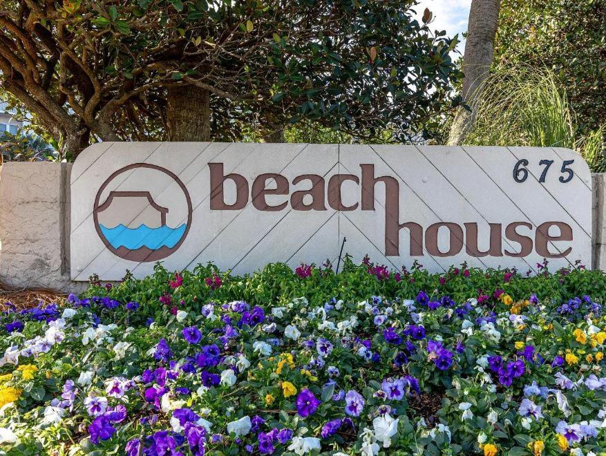 דסטין Beach Resort 306 By Newman-Dailey מראה חיצוני תמונה