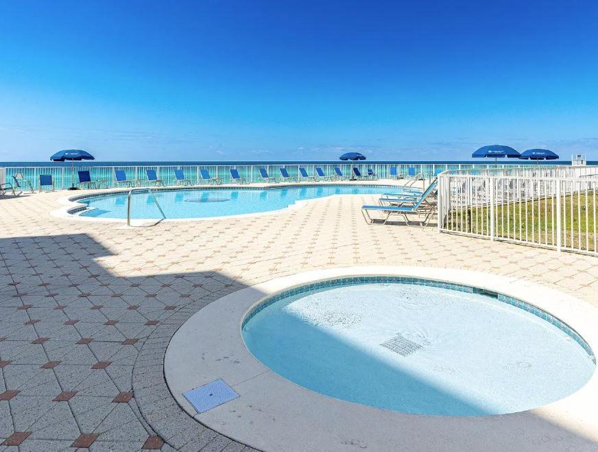 דסטין Beach Resort 306 By Newman-Dailey מראה חיצוני תמונה