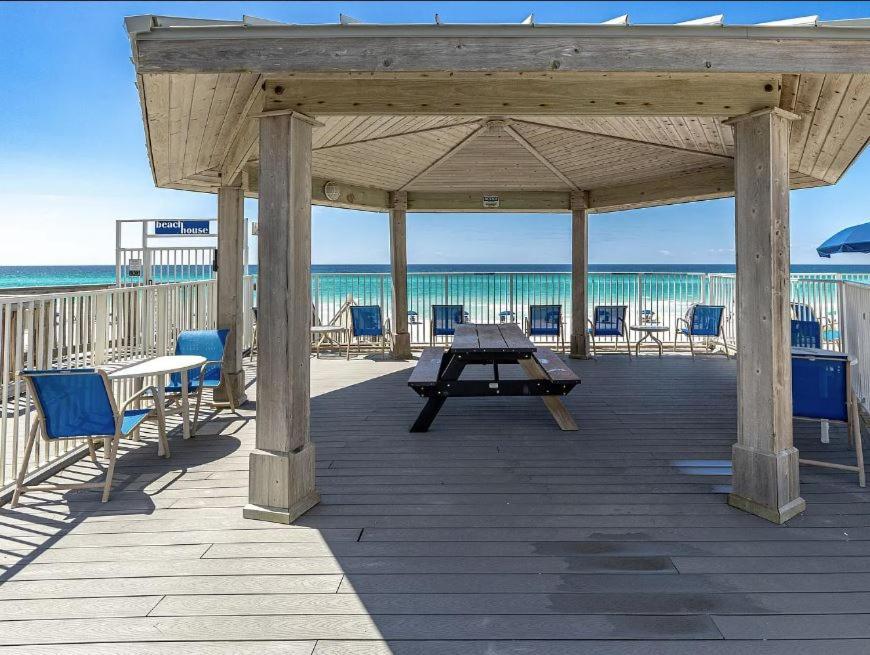 דסטין Beach Resort 306 By Newman-Dailey מראה חיצוני תמונה